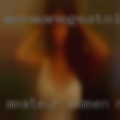 Amateur women Mobile