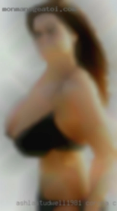 ashlaStudwell1981 Corona California