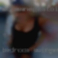 Bedroom swingers interracial