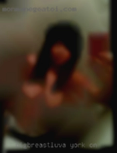 bigbreastluva York ON
