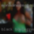 Black bowlegged women dresses