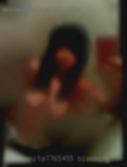 Bonita7765455 Bloomington IL