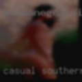 Casual Southern