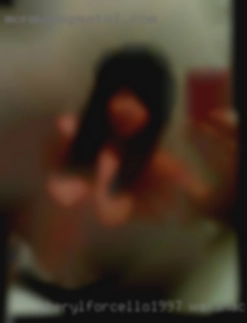 Cherylforcello1997 Waxahachie Texas