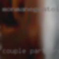 Couple partners