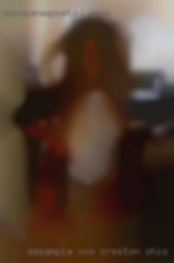 dasampla_xxx Creston Ohio