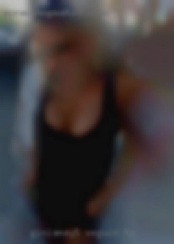 GiniaMay5 Seguin TX