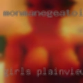 Girls Plainview