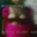 Horny older women skirts