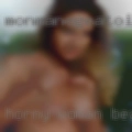 Horny woman Beaver