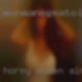 Horny women Almena