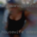 Housewife Odessa