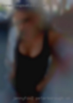 Jennyfox2 Peterborough ON