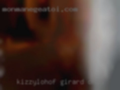 KizzyLohof Girard Ohio