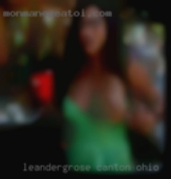 LeanderGrose Canton Ohio