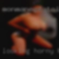 Looking horny housewives