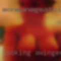 Looking swingers