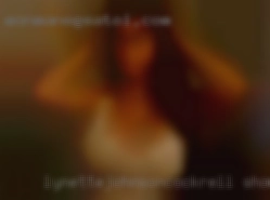 LynettejohnsonCockrell Show Low AZ