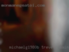 MichaelG1980b Trevett Maine