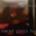 Naked girls Hunter