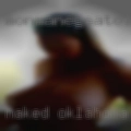 Naked Oklahoma singles
