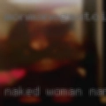 Naked woman named Indiana