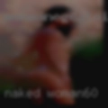 Naked woman