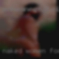 Naked women forest