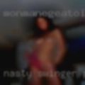 Nasty swinger personal