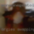 Orgies swapping
