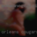 Orleans cougars