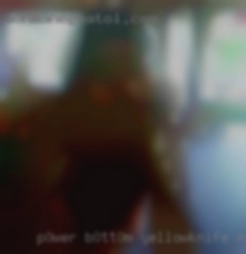 P0wer_b0tt0m Yellowknife NT