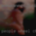 People wheel chairs