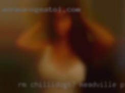 rm_chillidog67 Meadville PA