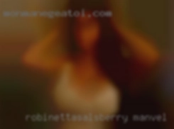 robinettasalsberry Manvel Texas