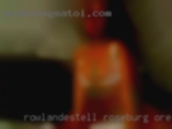 rowlandEstell Roseburg Oregon