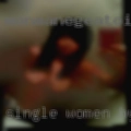 Single women Byrdstown