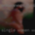 Single women Wamego