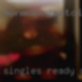 Singles ready Diego
