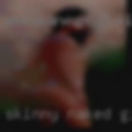 Skinny naked girls