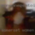 Somerset women swingers