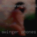 Swinger phones black