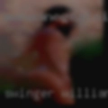 Swinger Williams biography