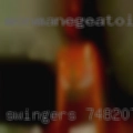 Swingers 74820