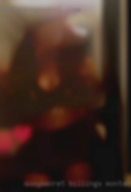 SxxySecret Billings Montana