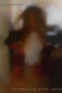 TynishaSivley Grand Rapids MI
