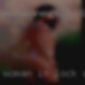Woman in lock up nude
