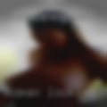 Woman looking