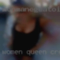 Women Queen Creek