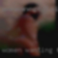 Women wanting fucked